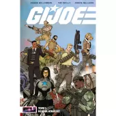 G.I. Joe. Tom 1. Kobra atakuje!