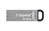 Pendrive Kingston Kyson DTKN/512 512GB do 200MB USB 3.0, USB 3.1, USB 3.2