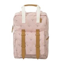 Fresk Duży plecak Dmuchawiec