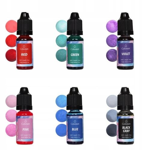 WOSK SOJOWY do Świec Świeczek 100% Naturalny 1 KG + BARWNIK Gratis na Arena.pl