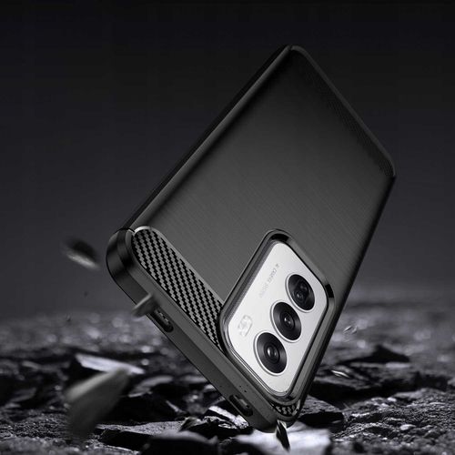 Spacecase Carbon Oppo Reno 12 5G Black na Arena.pl