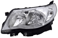 Subaru Forester 08-13  Reflektor Przedni Lampa przednia lewa