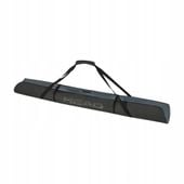 Pokrowiec na narty HEAD 1 para black 195cm 2025