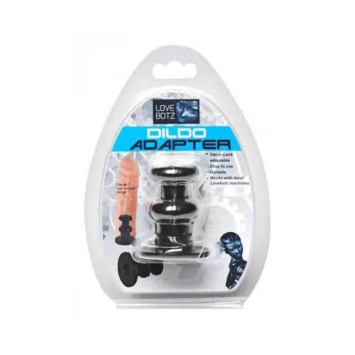 xr brands - adapter na dildo na Arena.pl
