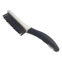 Szczotka druciana stal węglowa profilowany uchwyt