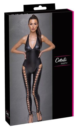 jumpsuit lacing m na Arena.pl