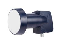 Konwerter SAT INVERTO SINGLE PREMIUM