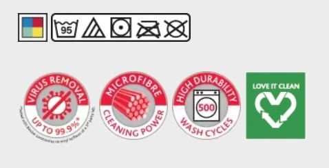 wkład ultraspeed pro r-trio max (mop z paskami do kodowania na Arena.pl