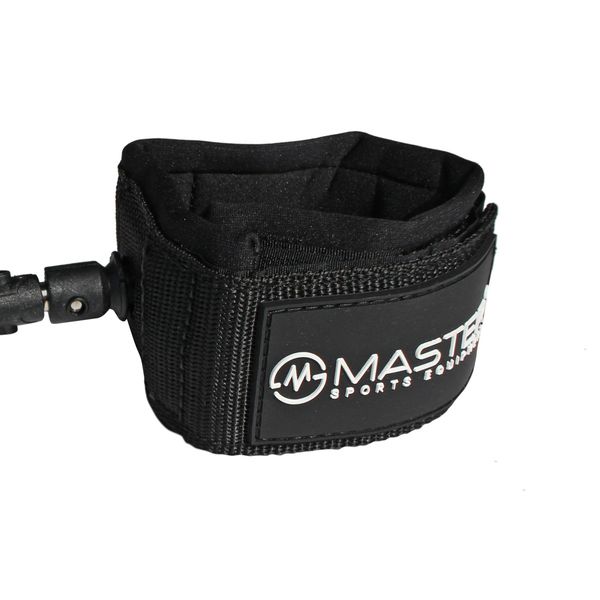 smycz sup leash 7 mm master zdjęcie 4