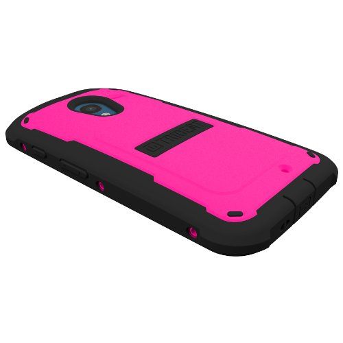 TRIDENT CYCLOPS - Motorola X - PINK na Arena.pl