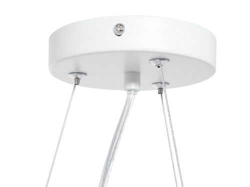 Lampa Wisząca Biała Cesano na Arena.pl