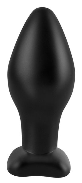 Korek analny LARGE SILICONE PLUG zdjęcie 3
