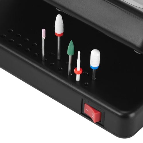 Frezarka OCHO TECHNIC 65W czarna na Arena.pl