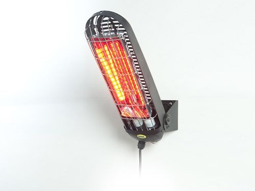 Promiennik Ciepła 600W Lucciola 799 na Arena.pl