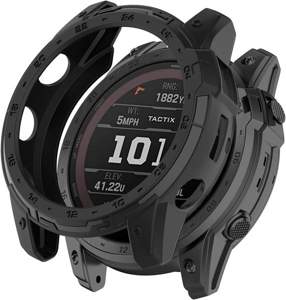 ETUI OCHRONNE CASE DO GARMIN FENIX 7X 7X SOLAR zdjęcie 1