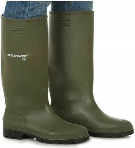 Dunlop Kalosze Pricemastor 43 gumowce gumiaki na Arena.pl