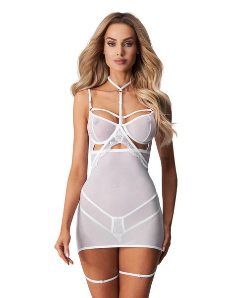 Arrowel White Koszulka 2Xl/3Xl zdjęcie 1