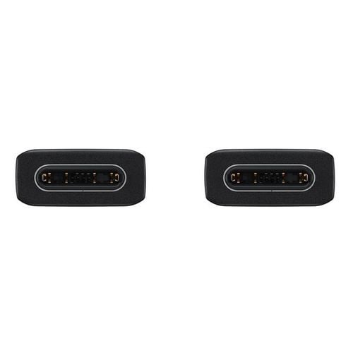 kabel samsung ep-da705bb usb-c - usb-cczarny/black na Arena.pl