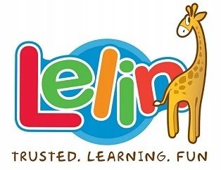 ZABAWKI DLA DZIECI 3+ ZESTAW DO SPRZĄTANIA DREWNIANY PRZYBORY 6EL. LELIN na Arena.pl