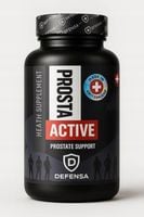 PROSTA ACTIVE - suplement diety witalność mężczyzn (30 kapsułek)