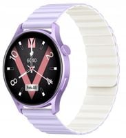 Smartwatch Kieslect Lady Watch Lora 2 purple YFT2050EU