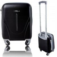 MAŁA WALIZKA KABINOWA 40x30x20 BAGAŻ TORBA RGL