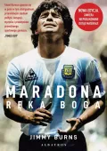 Maradona. Ręka Boga