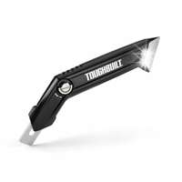 Nóż do cięcia dywanów wykładzin ToughBuilt TB-H4-11-CK