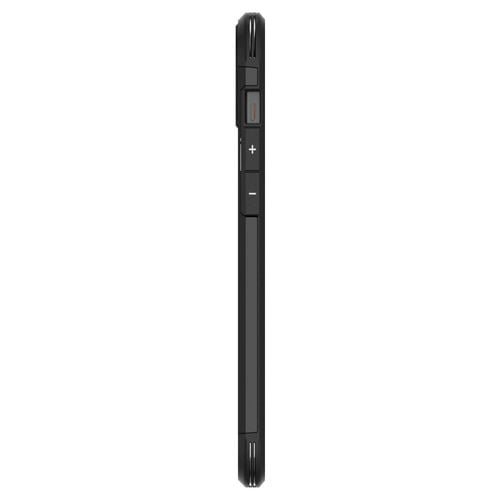spigen tough armor mag magsafe iphone 15 black na Arena.pl