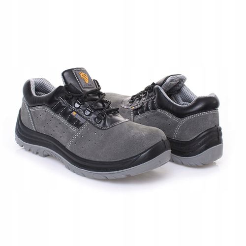 Buty Robocze Półbuty Ochronne Rio S1 Src - 38 na Arena.pl