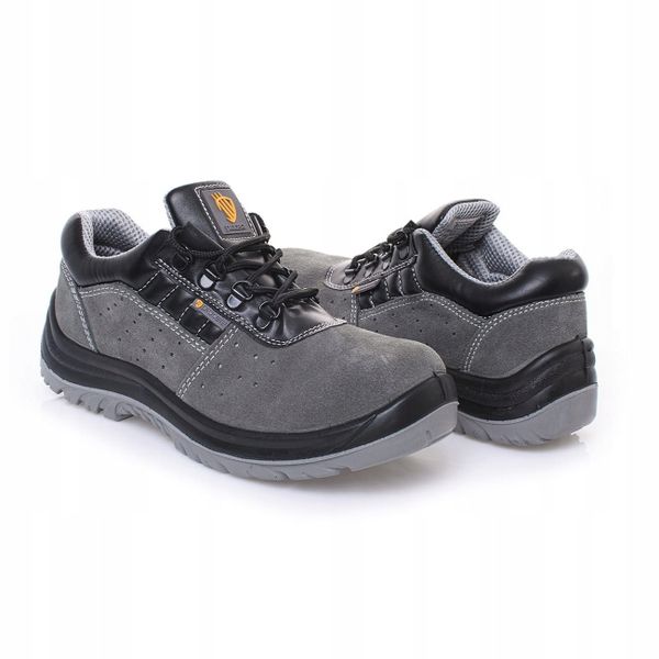 Buty Robocze Półbuty Ochronne Rio S1 Src - 38 zdjęcie 2
