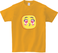 Koszulka T-shirt Moji Pops