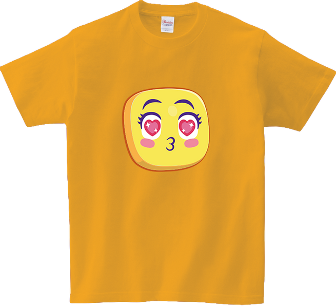 Koszulka T-shirt Moji Pops zdjęcie 1