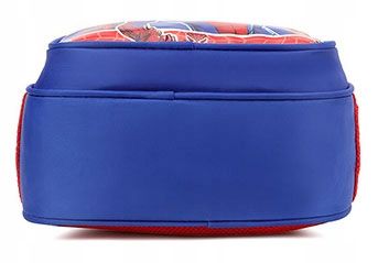 Plecak przedszkolny 2 kieszenie PSI PATROL szkolny dla dzieci chłopca na Arena.pl