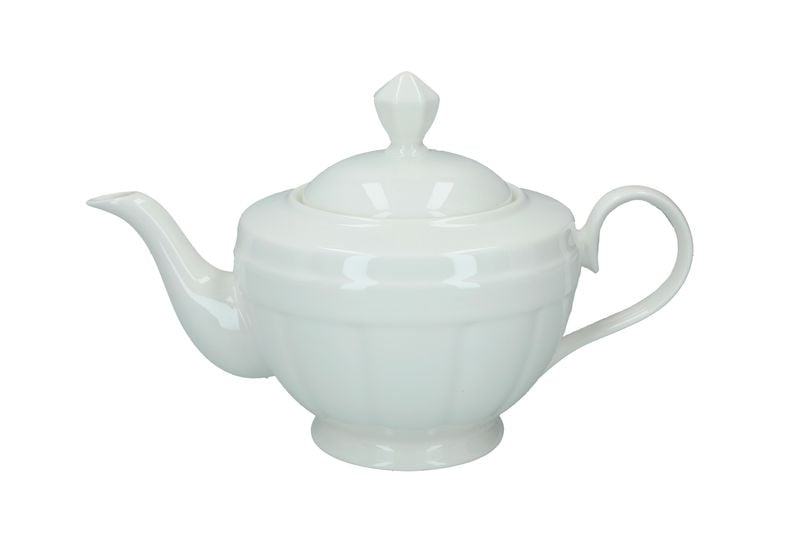 Czajnik ceramiczny wzór 3 zdjęcie 2