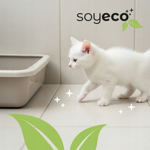 NEUTRALIZATOR POCHŁANIACZ ZAPACHÓW DO USUWANIA ZAPACHU MOCZU 500ML na Arena.pl