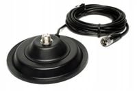 PODSTAWA MAGNETYCZNA MAGNES CB PL 145mm gumafolia