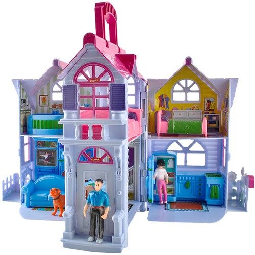 Domek Dla Lalek 22612 na Arena.pl