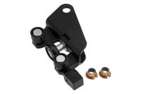 WÓZEK ŚRODKOWY DRZWI BOCZNYCH OPEL COMBO Tour 2005 2006 2007 2008 2009 2010