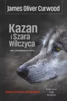 Kazan i Szara Wilczyca