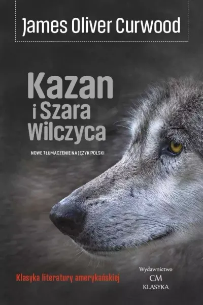 Kazan i Szara Wilczyca zdjęcie 1