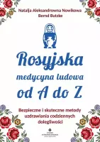 Rosyjska Medycyna Ludowa Do A Do Z