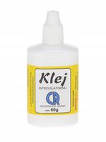 KLEJ INTROLIGATORSKI 60ML KL-60 BREWIS