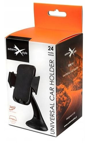 Uchwyt Samochodowy Na Telefon Gsm Extreme na Arena.pl