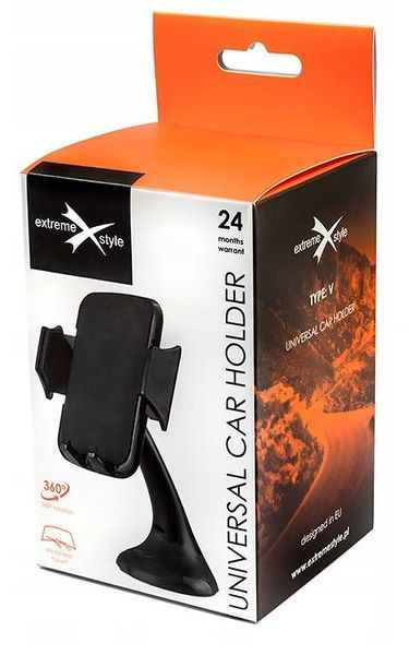 Uchwyt Samochodowy Na Telefon Gsm Extreme zdjęcie 6