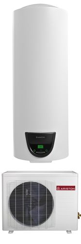 Ariston Pompa Ciepła Nuos Evo Split 200 na Arena.pl