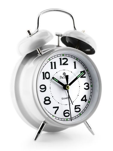 BUDZIK PACIFIC Q817B - white  Biały na Arena.pl