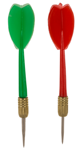 Tarcza do Gry w Darta + Lotki na Arena.pl