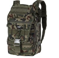 Plecak taktyczny Traper 35L WZ93 Texar PL woodland