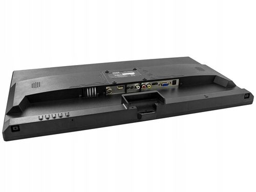 Telewizor samochodowy NVOX 24" FullHD USB HDMI 12V na Arena.pl
